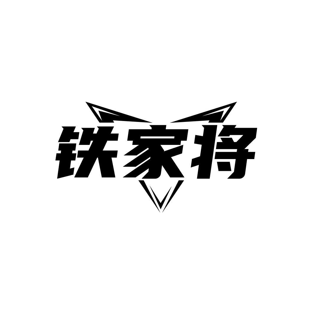 铁家将