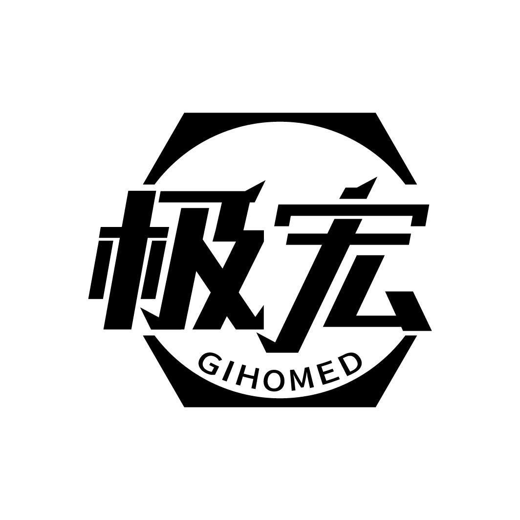 极宏 GIHOMED