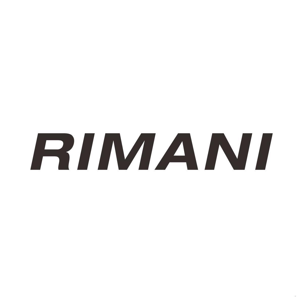 RIMANI