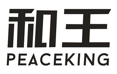 和王 PEACEKING