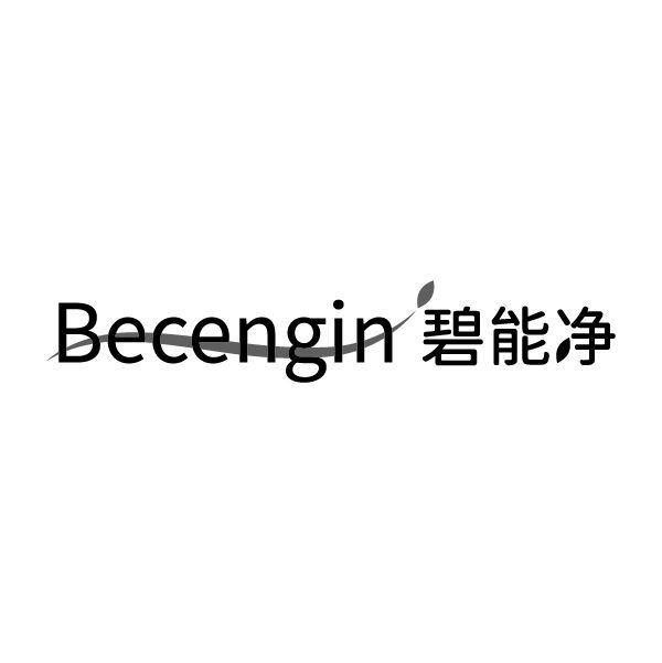 BECENGIN 碧能净