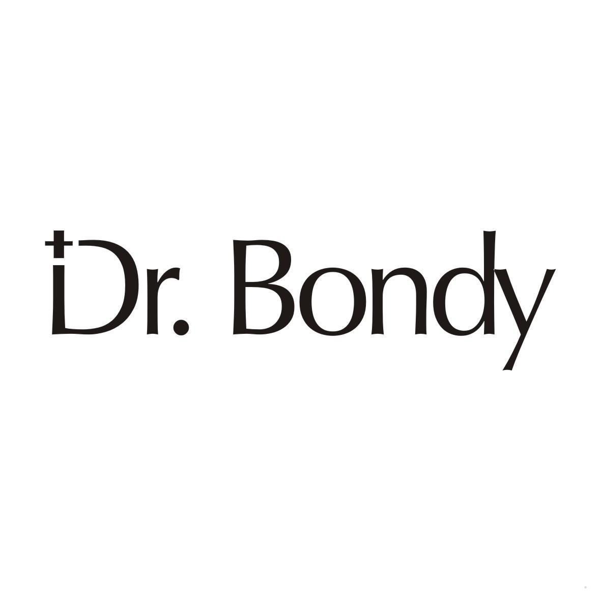 DR.BONDY