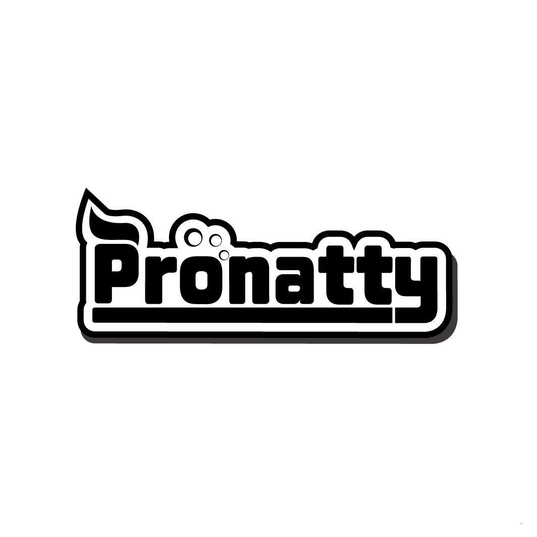 PRONATTY