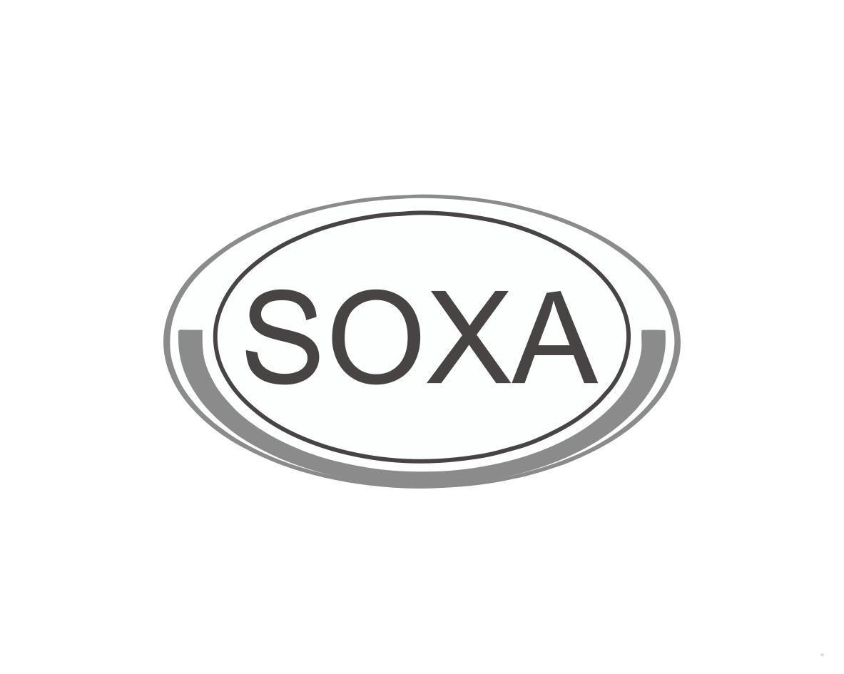 SOXA