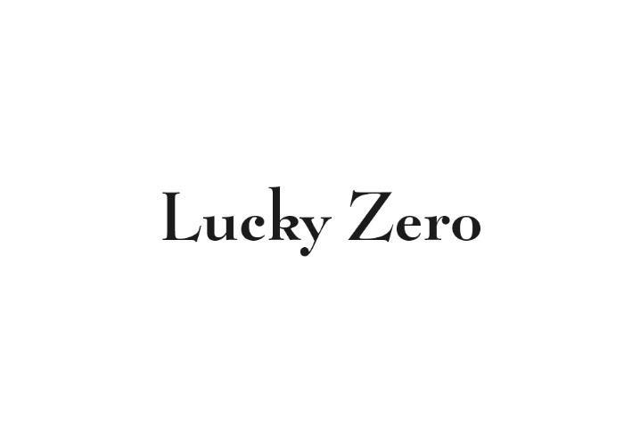 LUCKY ZERO