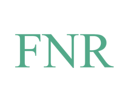 FNR