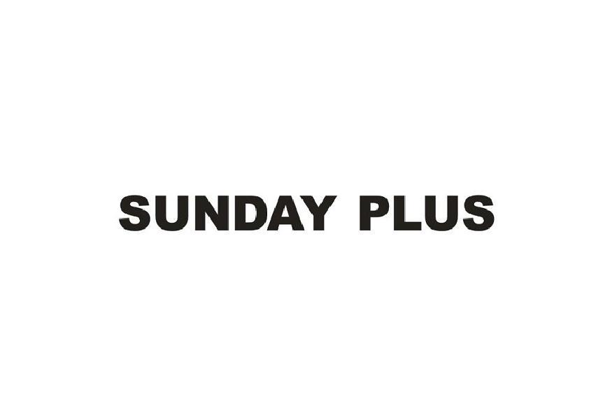 SUNDAY PLUS