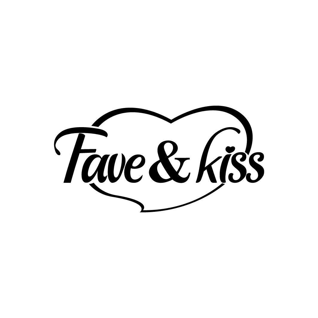 FAVE＆KISS