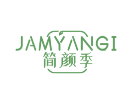 JAMYANGI 简颜季