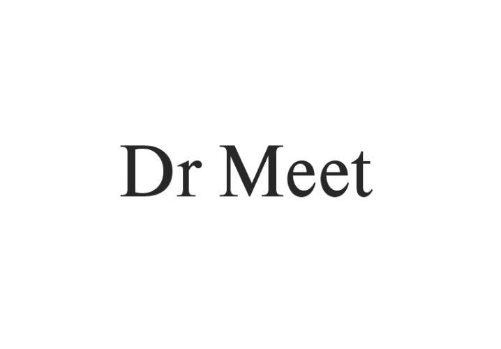 DR MEET