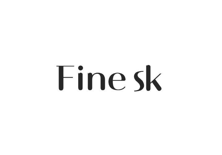 FINE SK