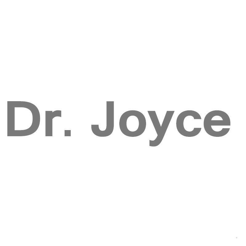 DR.JOYCE