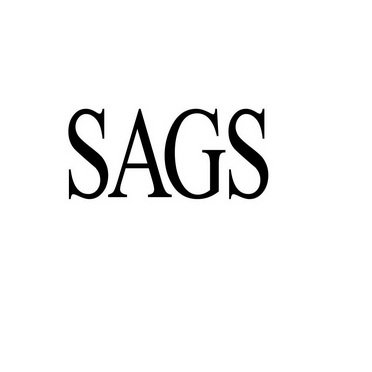 SAGS