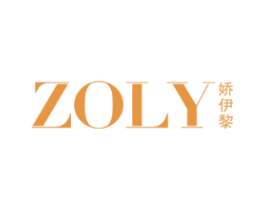 ZOLY 娇伊黎