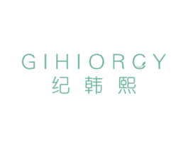 GIHIORGY 纪韩熙