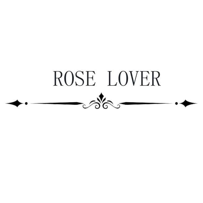 ROSE LOVER