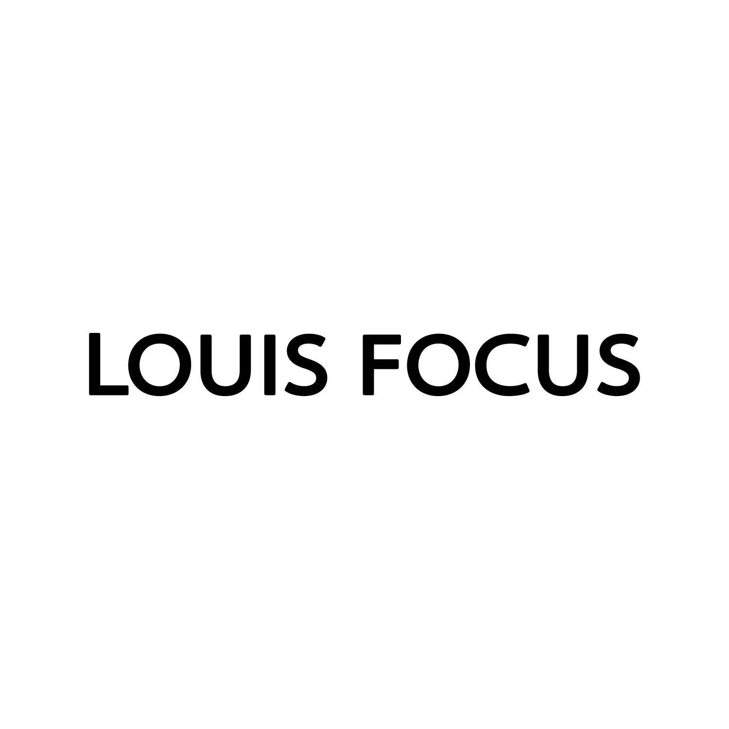 LOUIS FOCUS