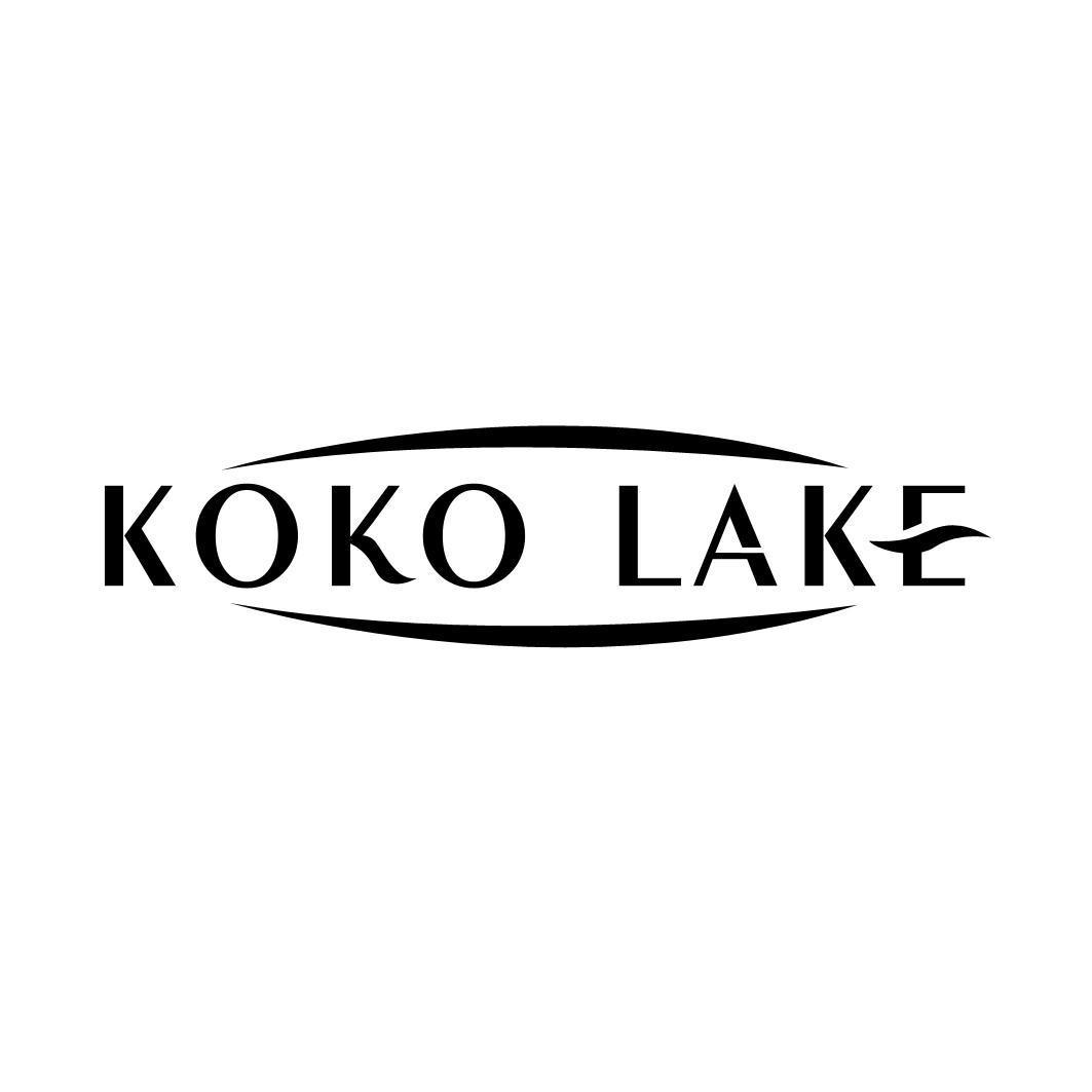 KOKO LAKE