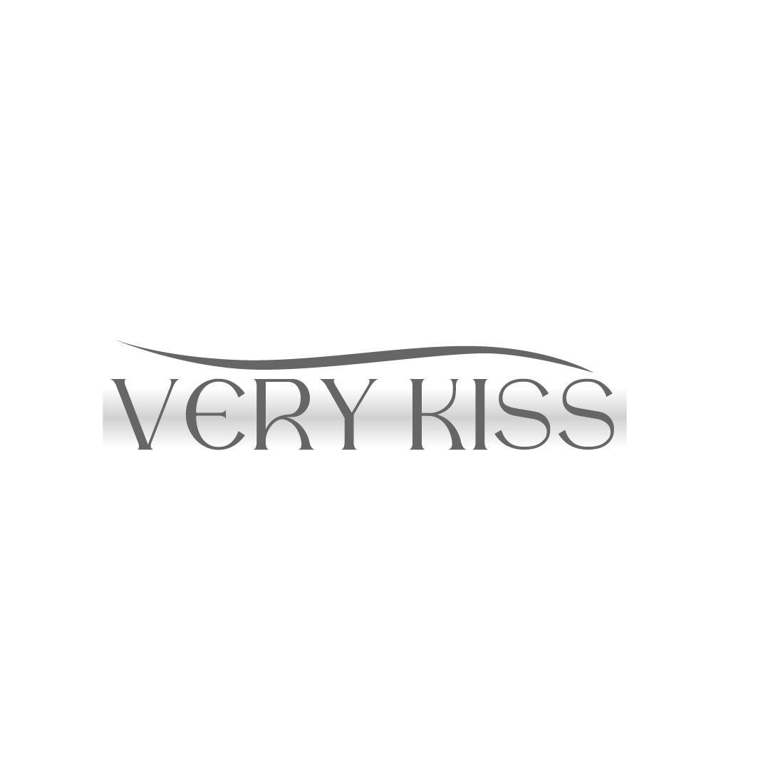 VERY KISS