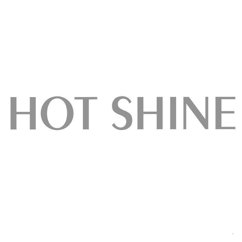 HOT SHINE