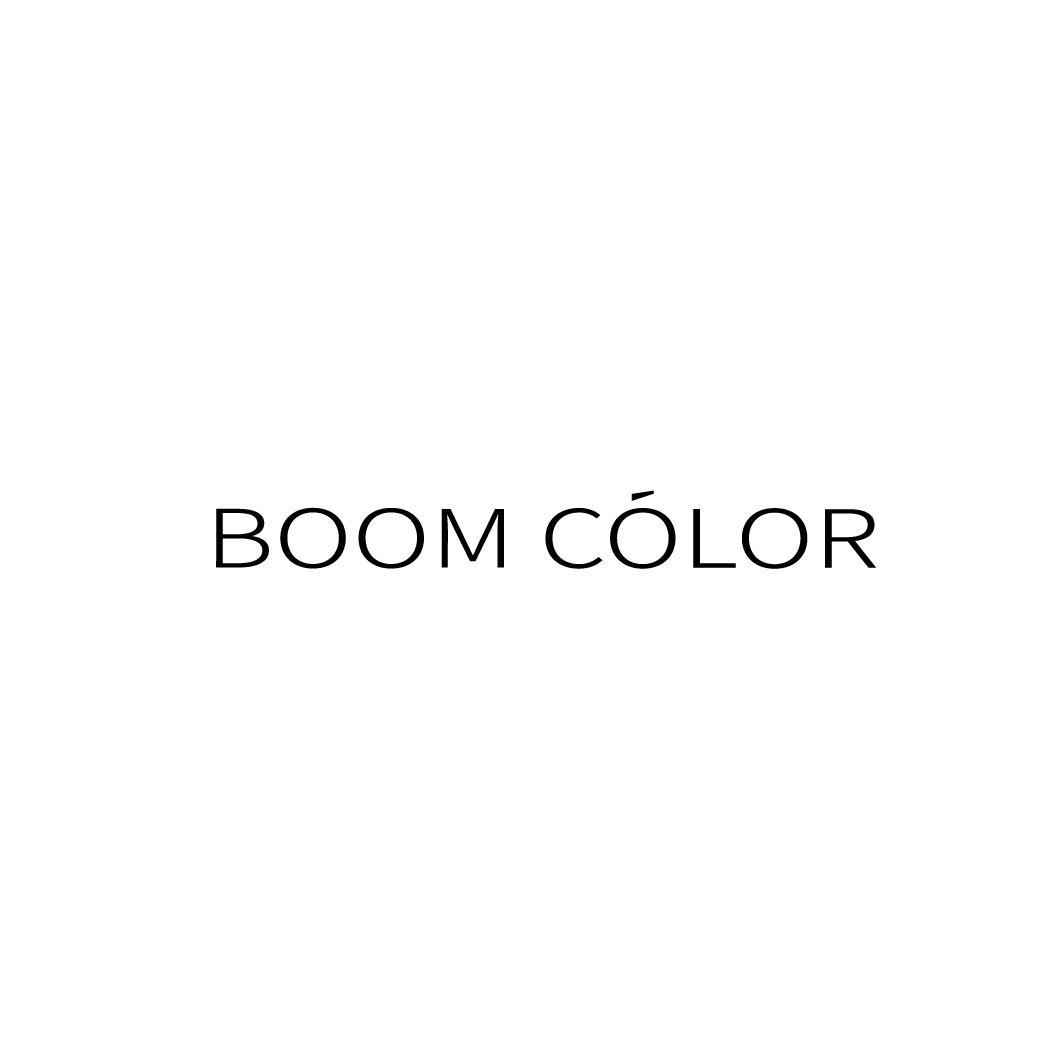 BOOM COLOR