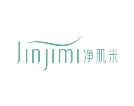 JINJIMI 净肌米