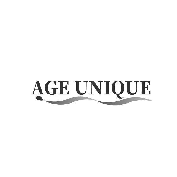 AGE UNIQUE