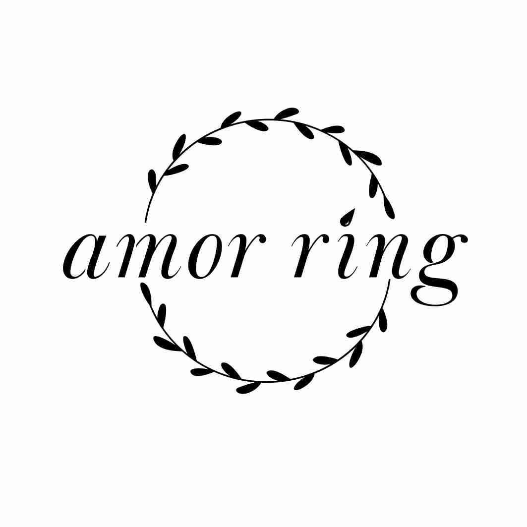 AMOR RING