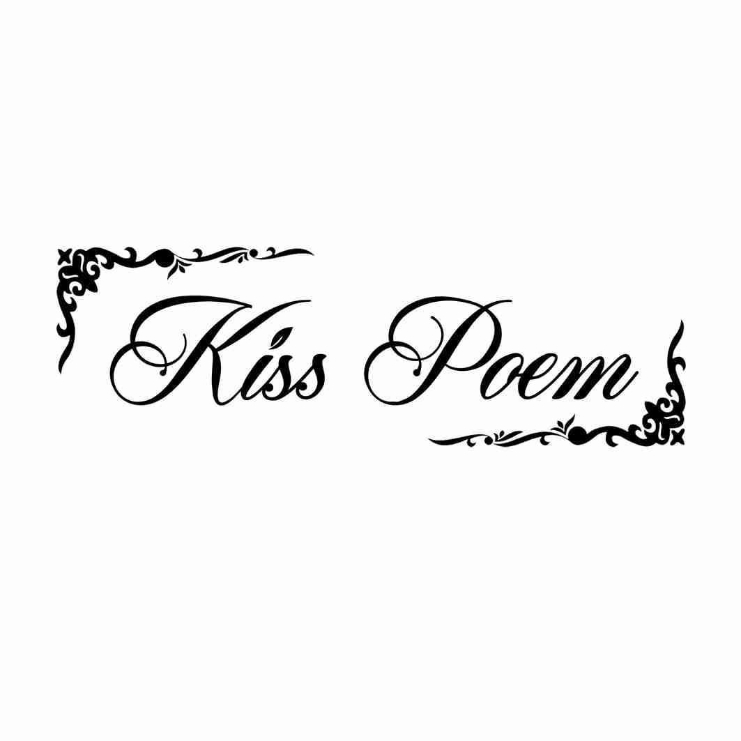 KISS POEM