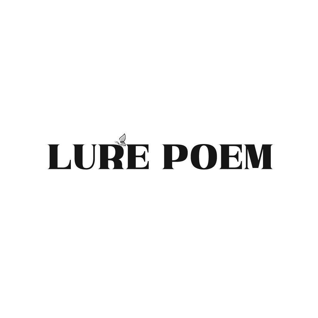 LURE POEM