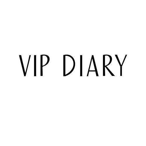 VIP DIARY