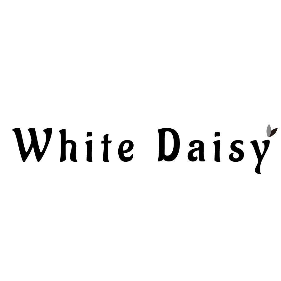 WHITE DAISY