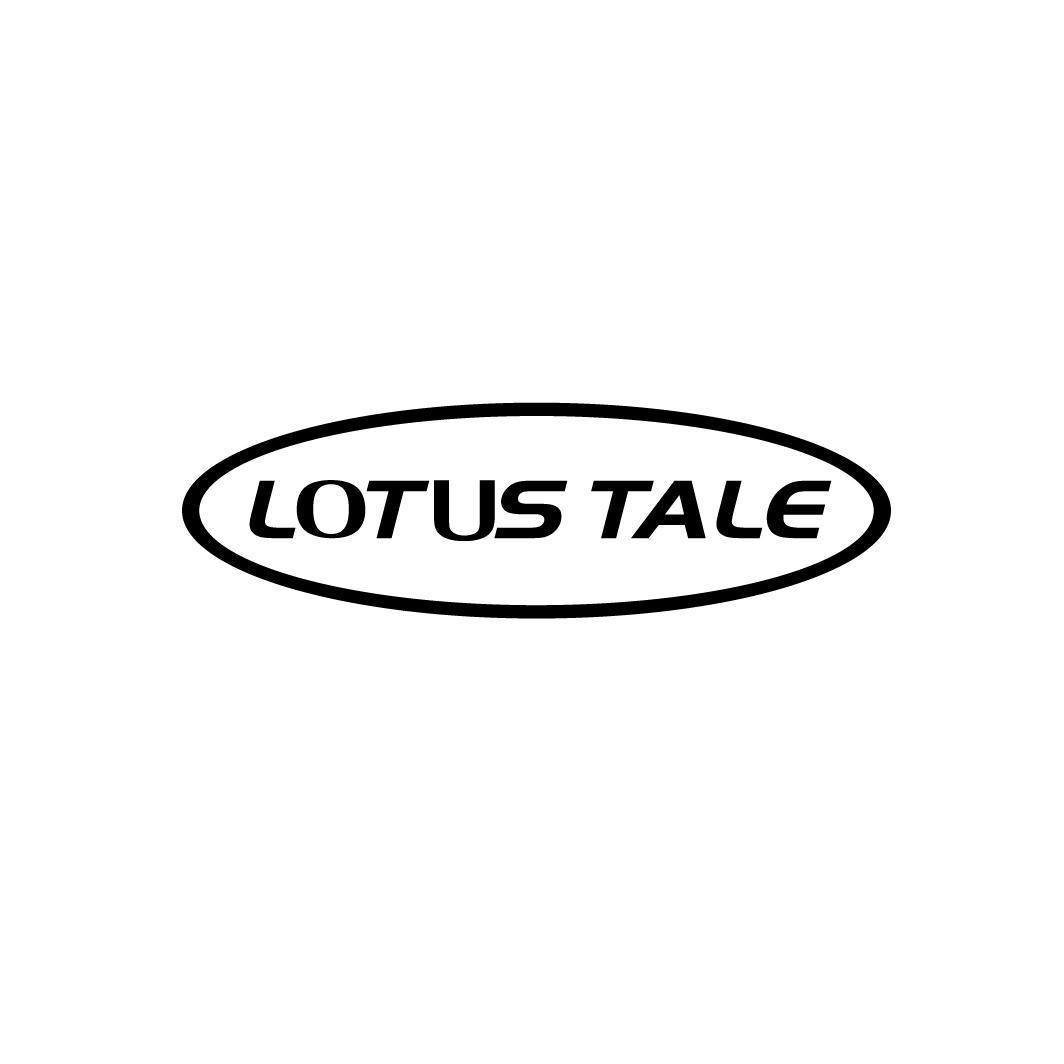 LOTUS TALE