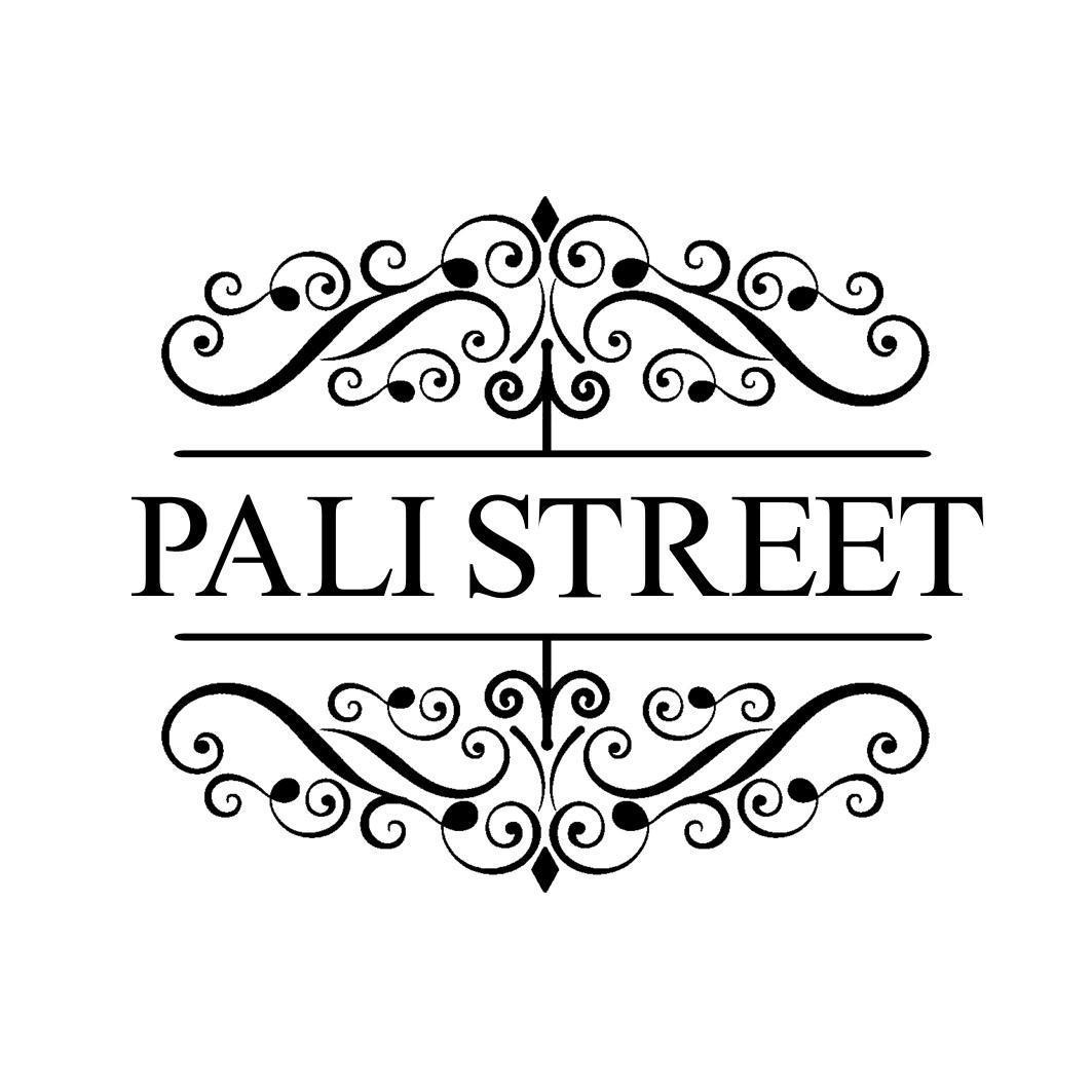 PALI STREET