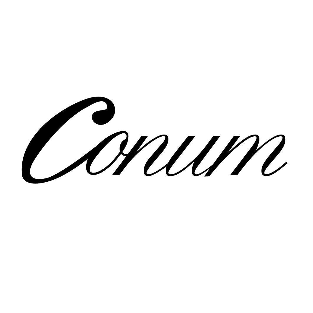 CONUM