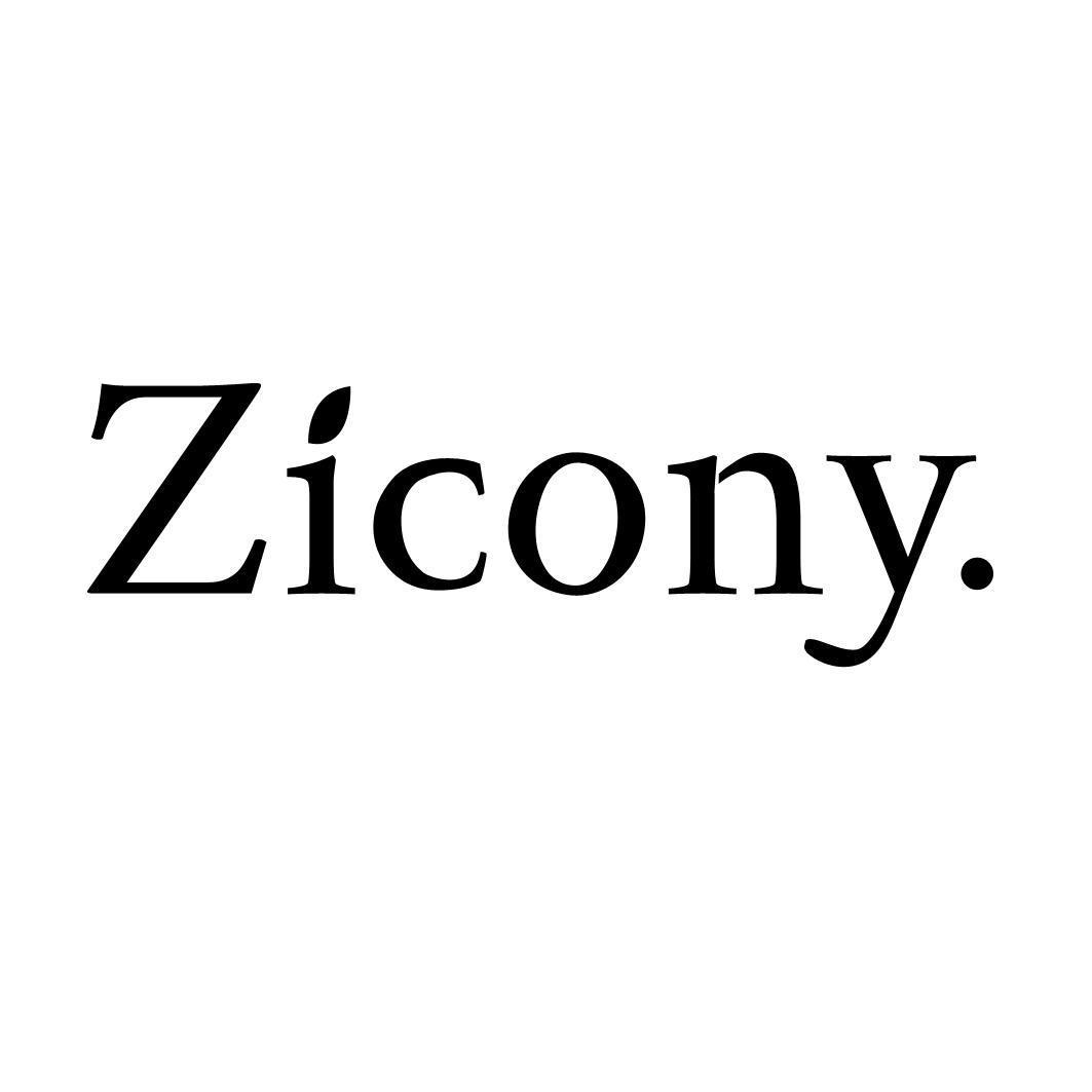 ZICONY.