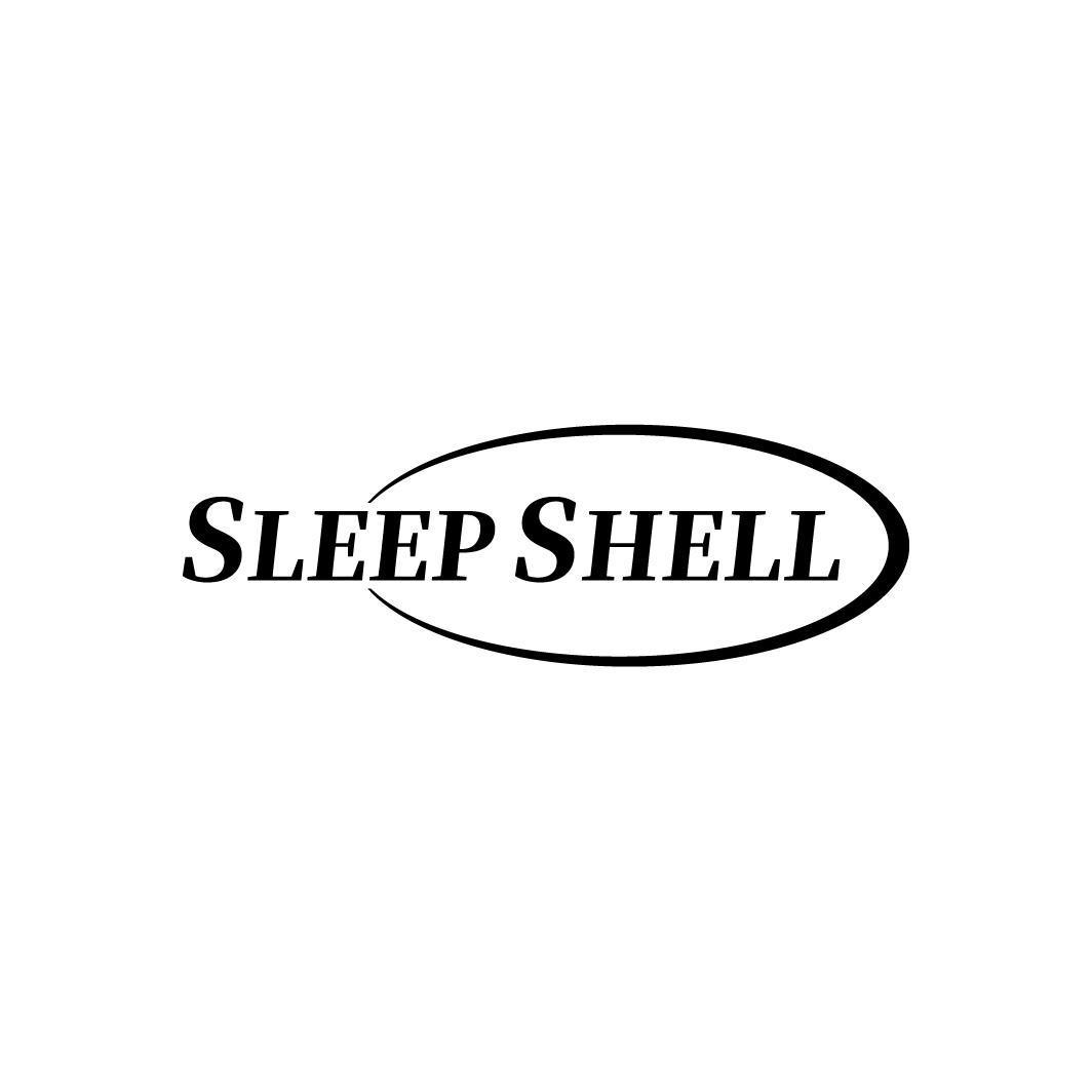 SLEEP SHELL