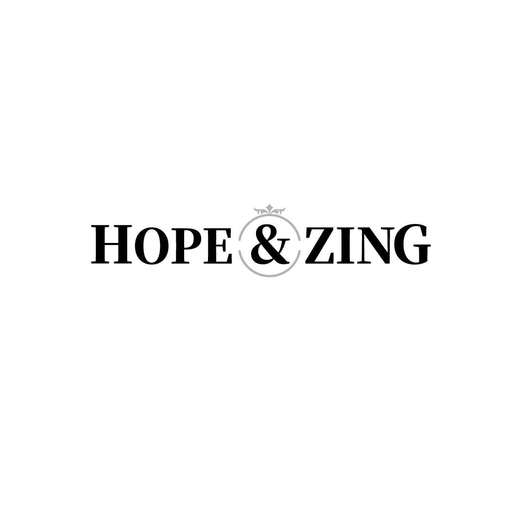 HOPE&ZING