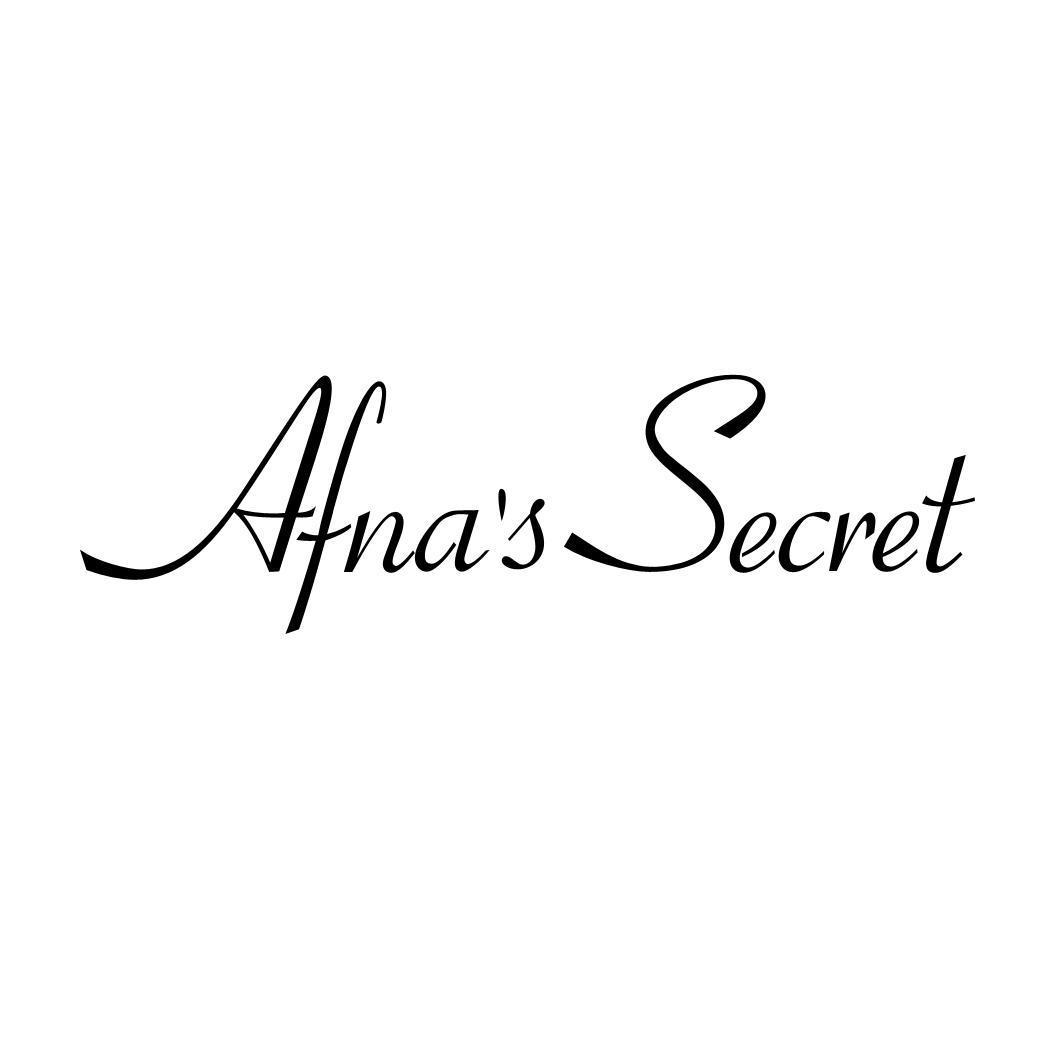 AFNA'S SECRET