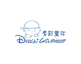 多彩童年 DUOCAI CHILDHOOD