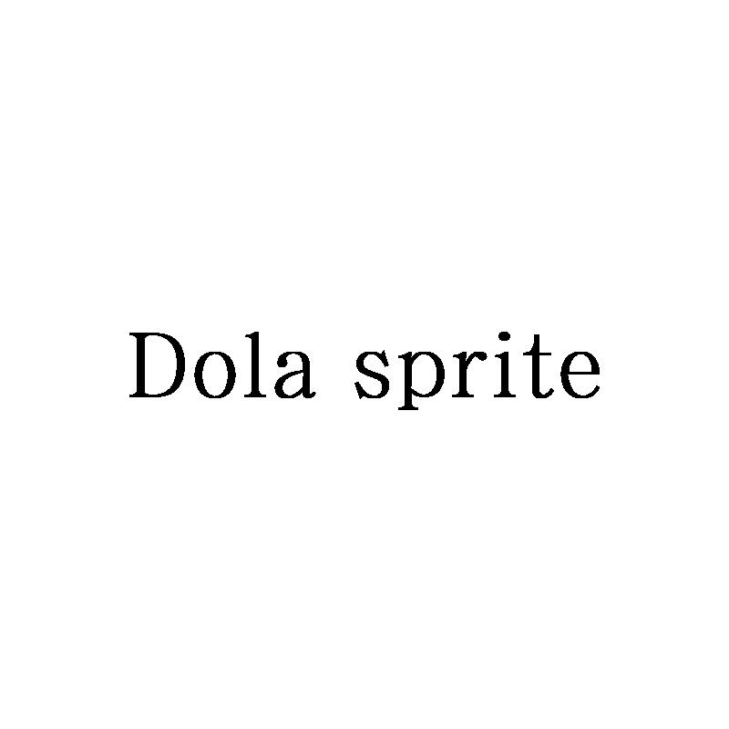 DOLA SPRITE