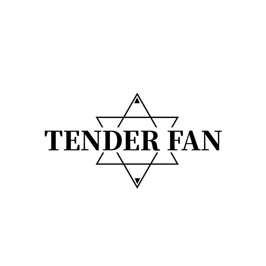 TENDER FAN