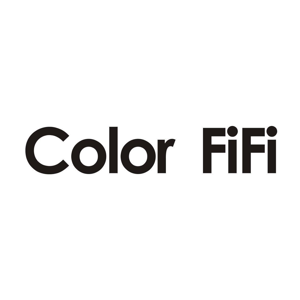 COLOR FIFI