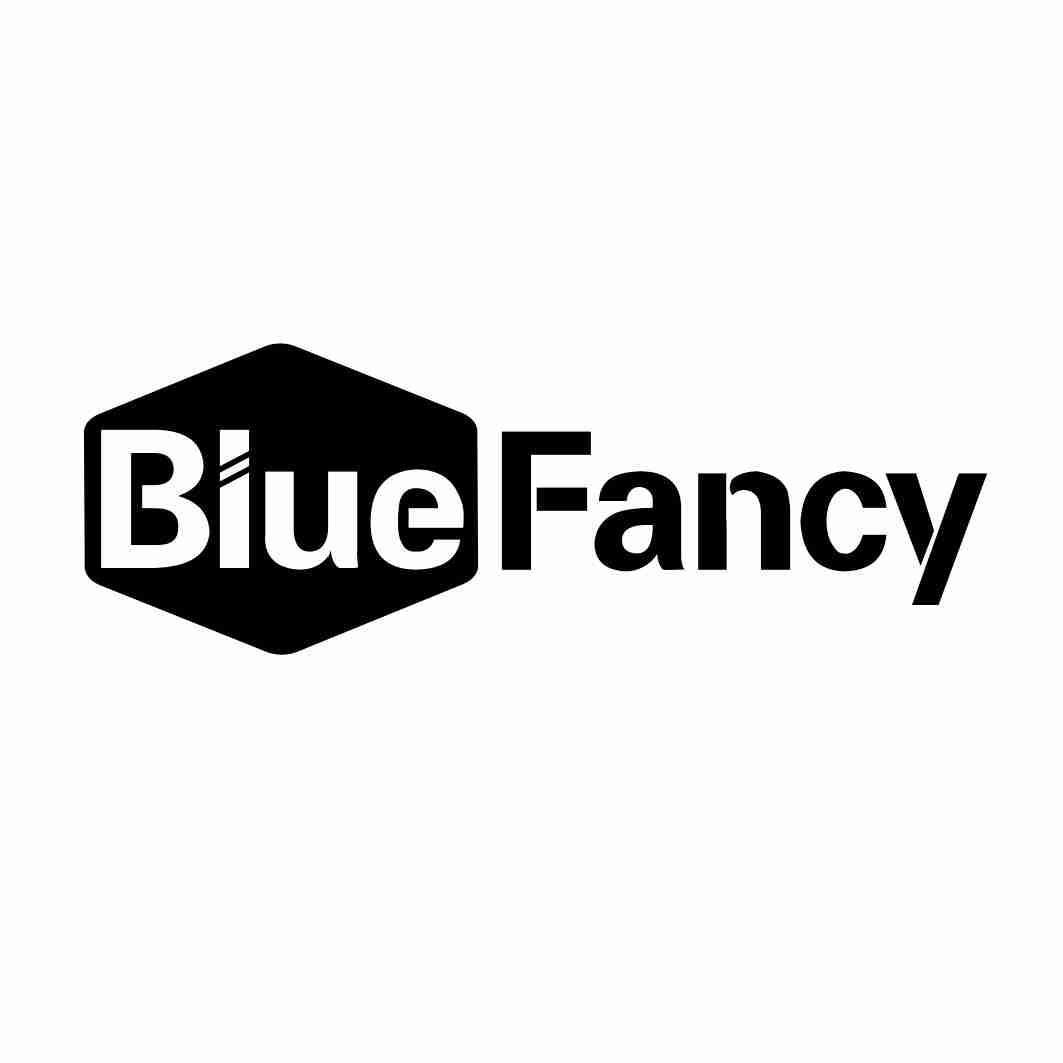 BLUE FANCY