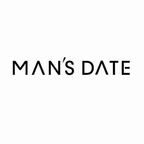 MAN'S DATE