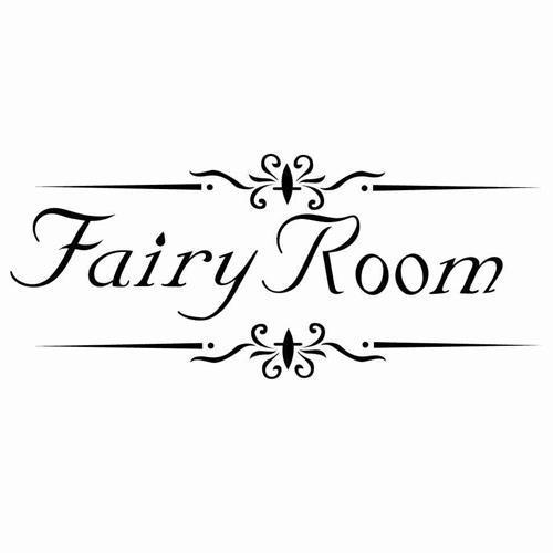 FAIRY ROOM