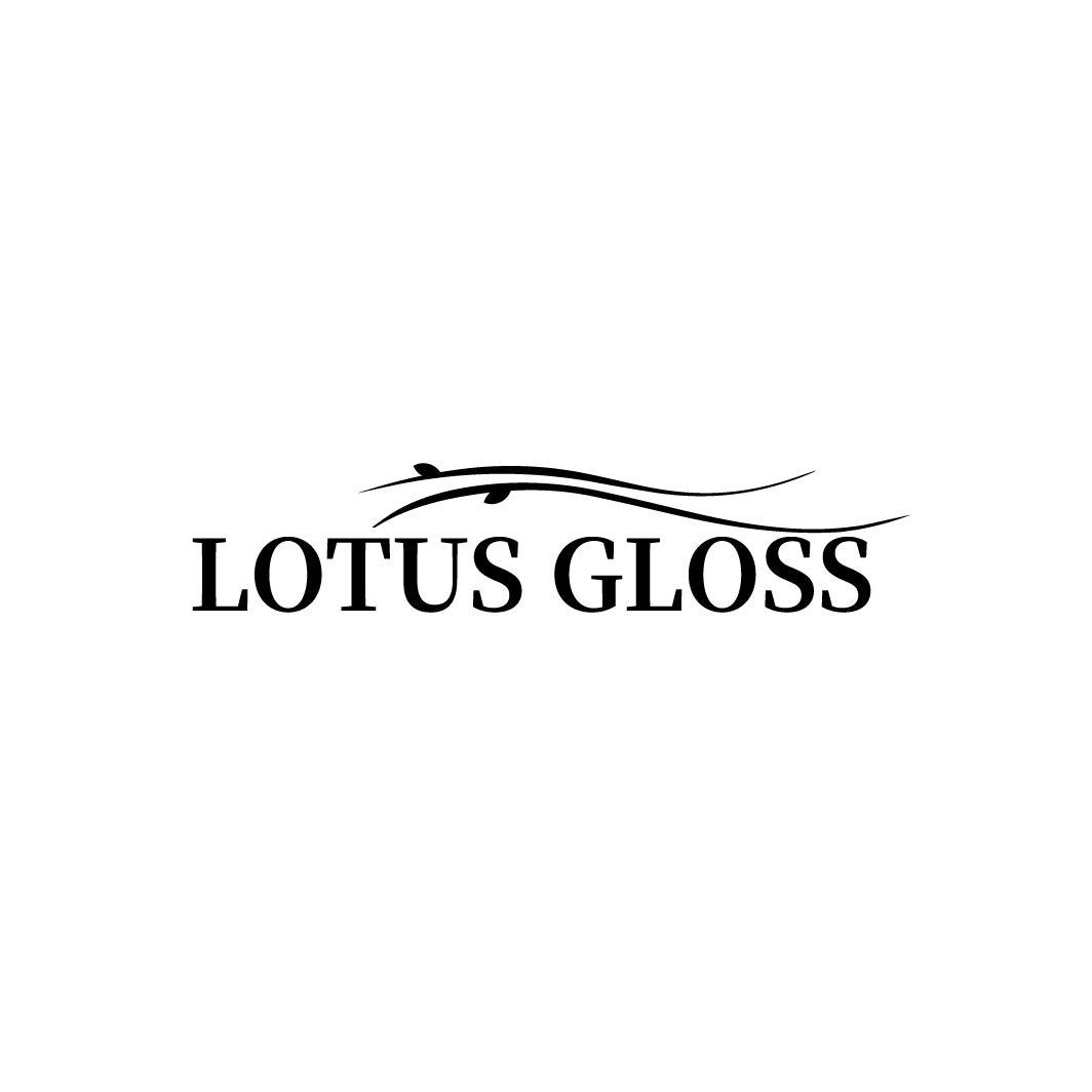 LOTUS GLOSS