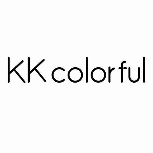 KKCOLORFUL