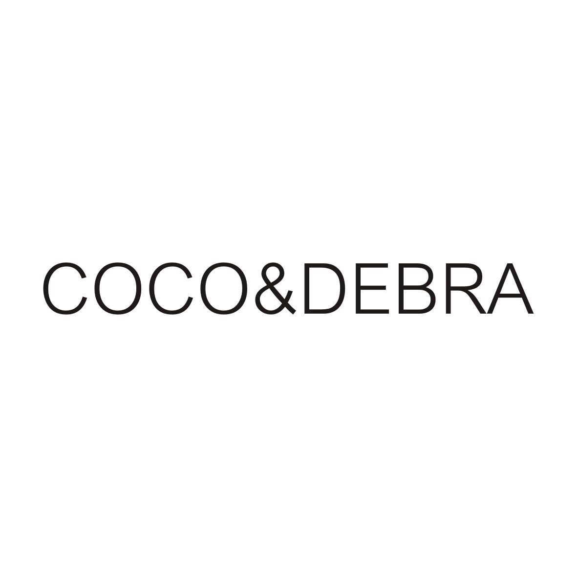 COCO＆DEBRA