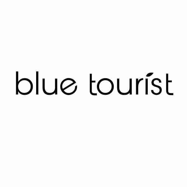 BLUE TOURIST